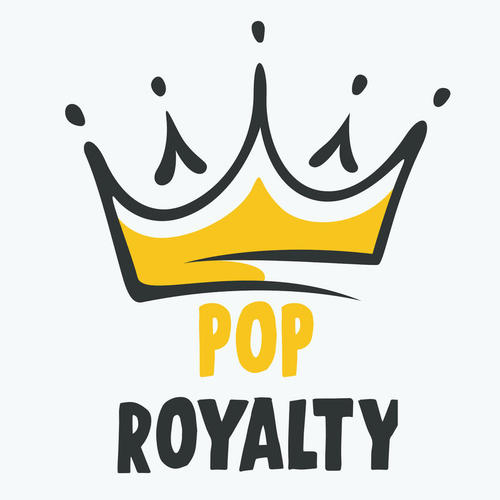 Pop Royalty (Explicit)