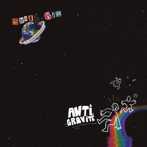 Antigravité (Explicit)