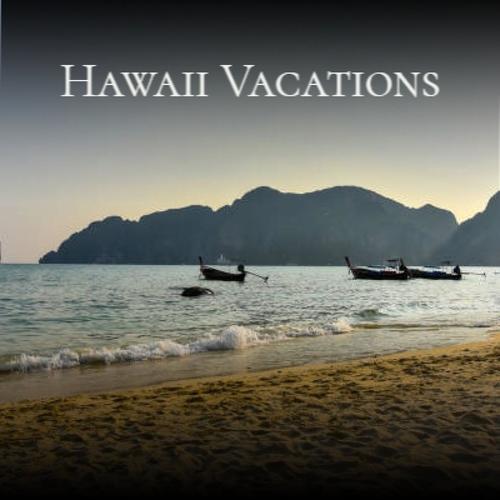 Hawaii Vacations