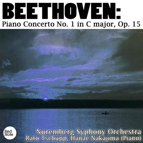 Beethoven: Piano Concerto No. 1 in C major, Op. 15