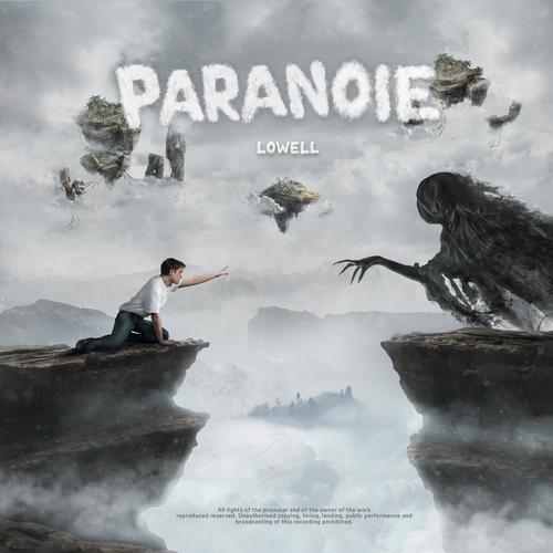 Paranoie (Explicit)