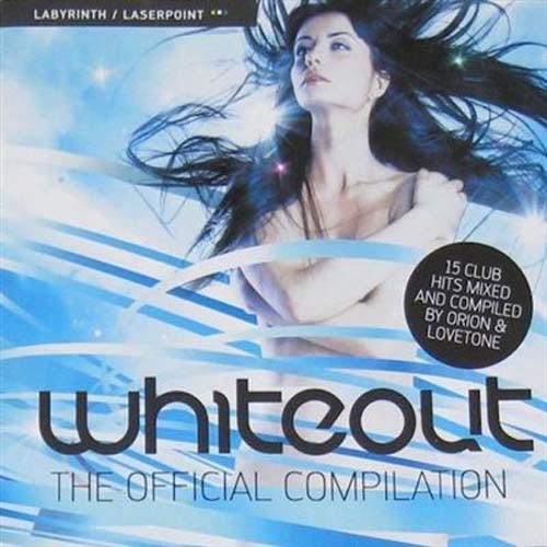 Whiteout The Official Compilation