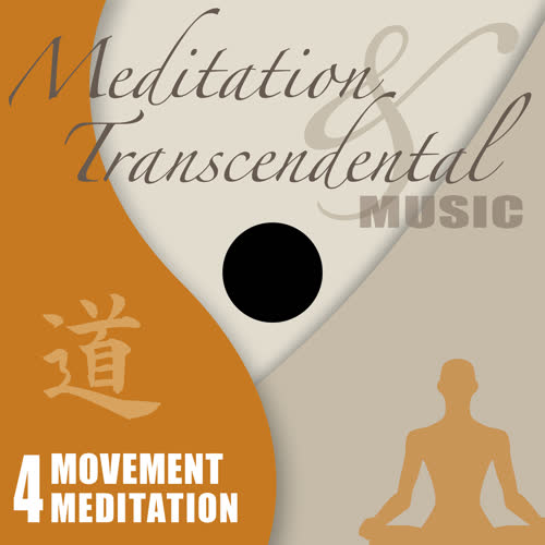 Meditation & Transcendental Music - Movement Meditation