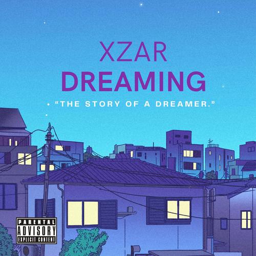 DREAMING (Explicit)