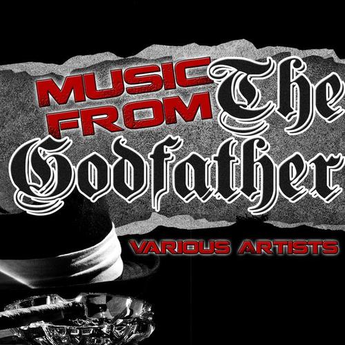 Music from the Godfather