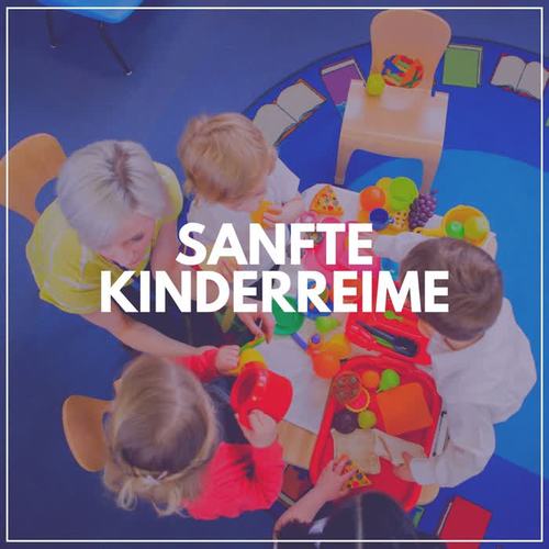 Sanfte Kinderreime