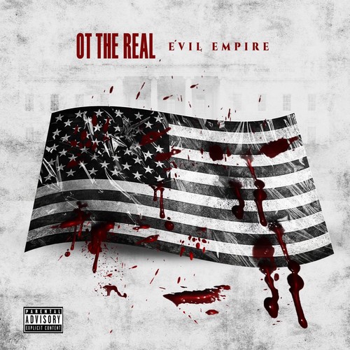 Evil Empire (Explicit)