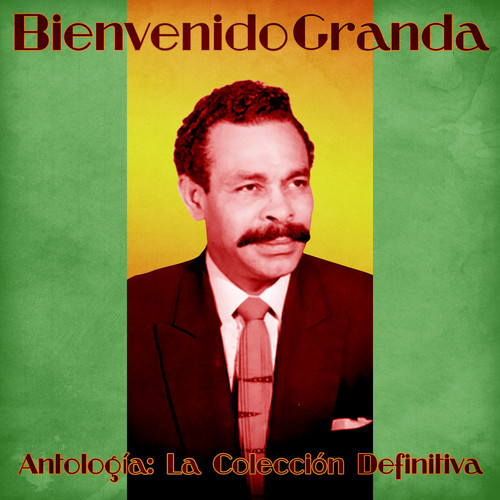 Antología: La Colección Definitiva (Remastered)
