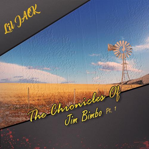 The Chronicles Of Jim Bimbo