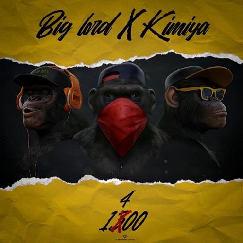 13400 (feat. Big Lord & Kimiya)