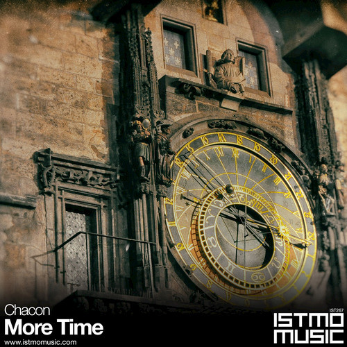 More Time (Instrumental)