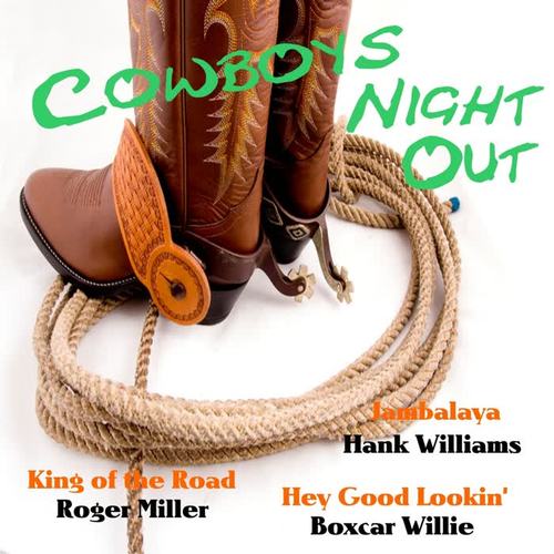 Cowboys Night Out