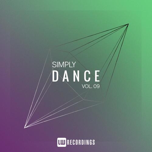 Simply Dance, Vol. 09 (Explicit)