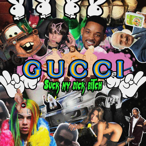 Gucci (Explicit)