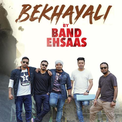 Bekhayali (feat. Band Ehsaas)