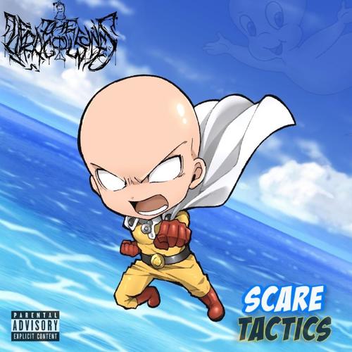 Scare Tactics (Explicit)