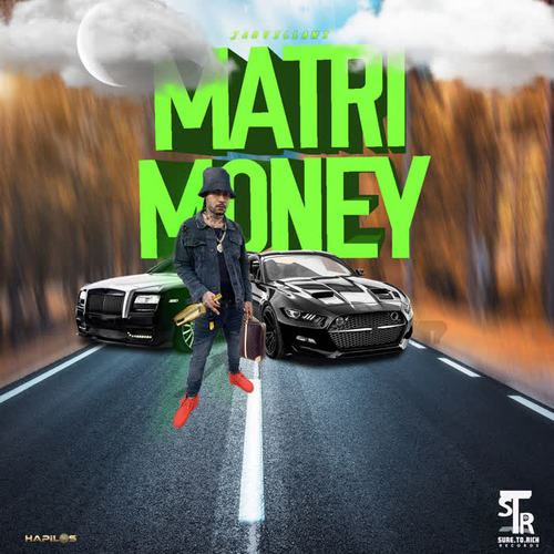 Matri Money