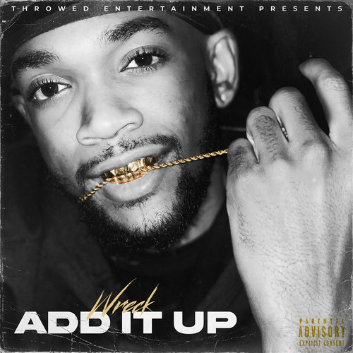 Add It Up (Explicit)
