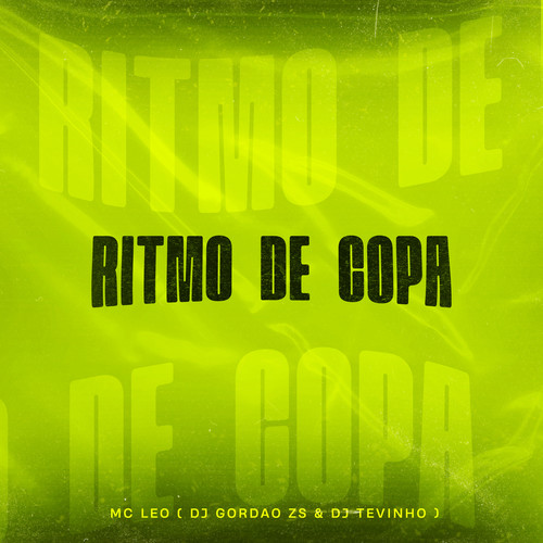 Ritmo de Copa