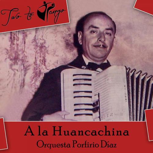A la Huancachina