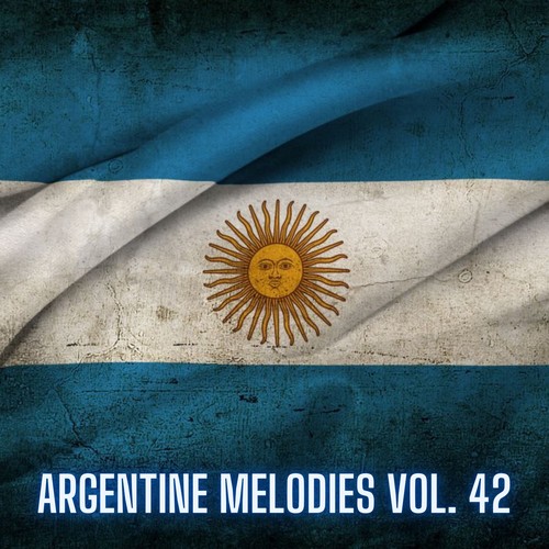 Argentine Melodies Vol. 42