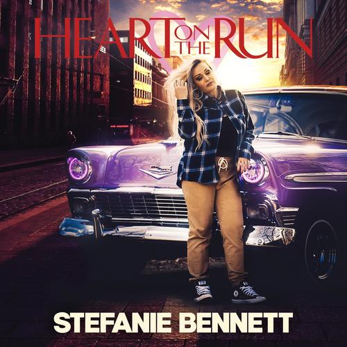 Heart On The Run