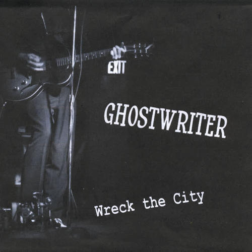 Wreck the City / simplify your life