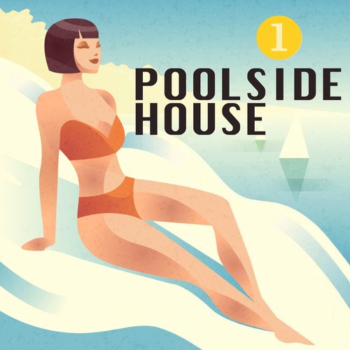 Poolside House, Volume 1