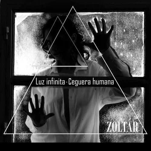 Luz Infinita . Ceguera Humana.