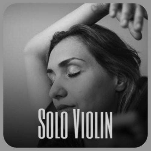 Solo Violin