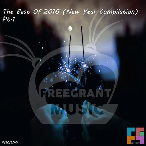 The Best Of 2016 (New Year Compilation) , Pt. 1