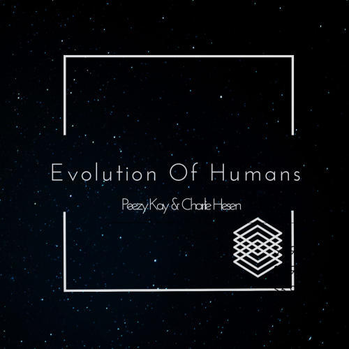 Evolution of Humans EP