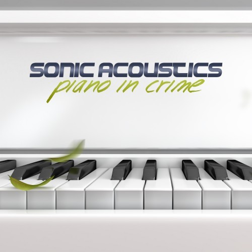 Piano in Crime