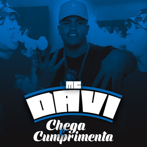 Chega e Cumprimenta
