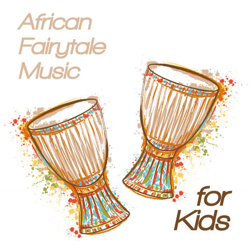 African Fairytale Music for Kids