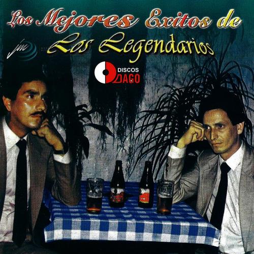 Los Mejores Éxitos de Los Legendarios