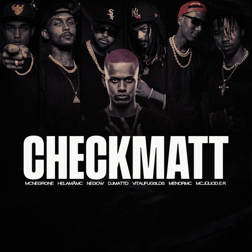 Checkmatt (Explicit)