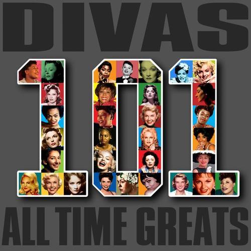 Divas - 101 All Time Greats