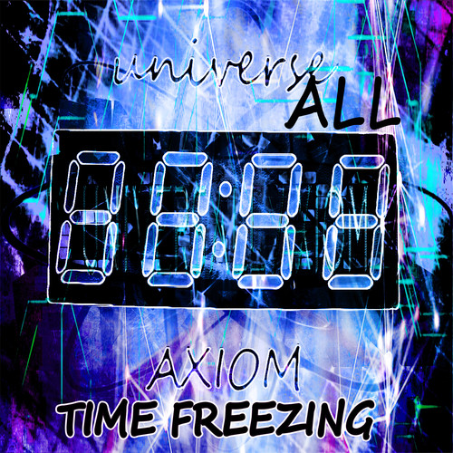 Time Freezing