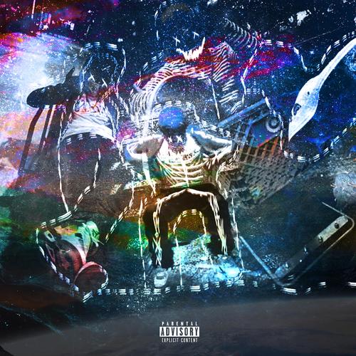 V!S!ON (feat. Lil Khris) [Explicit]