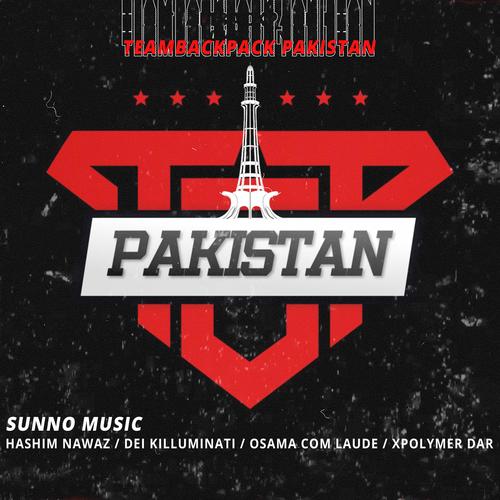 TeamBackPack Pakistan Cypher (Explicit)