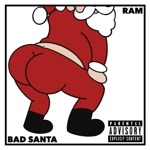 Bad Santa (Explicit)