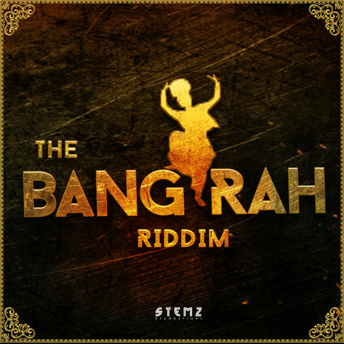 Bangrah Riddim