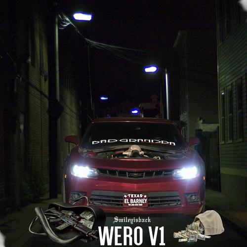Wero v1 (Explicit)