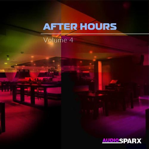 After Hours Volume 4