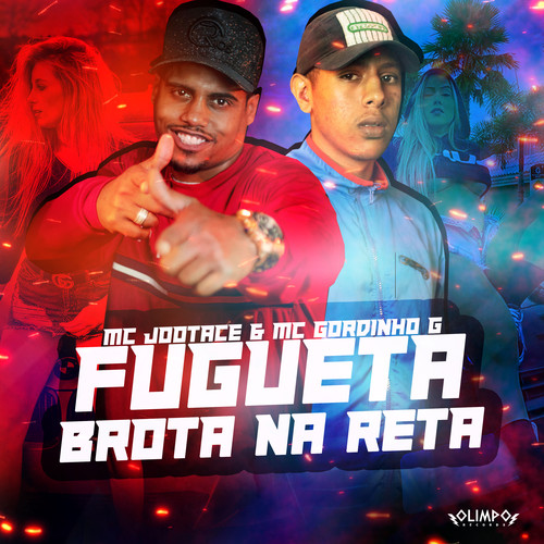 Fugueta Brota na Reta (Explicit)