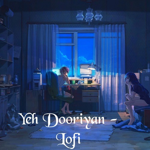 Dooriyan (LoFi)