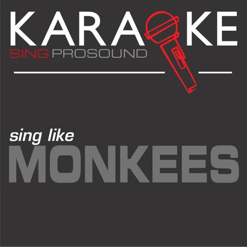 Karaoke in the Style of the Monkees