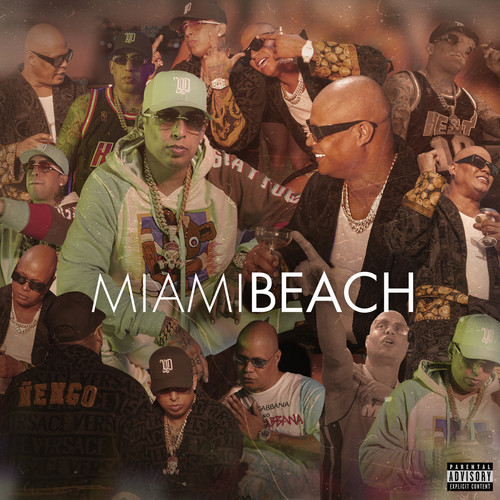 Miami Beach (Explicit)