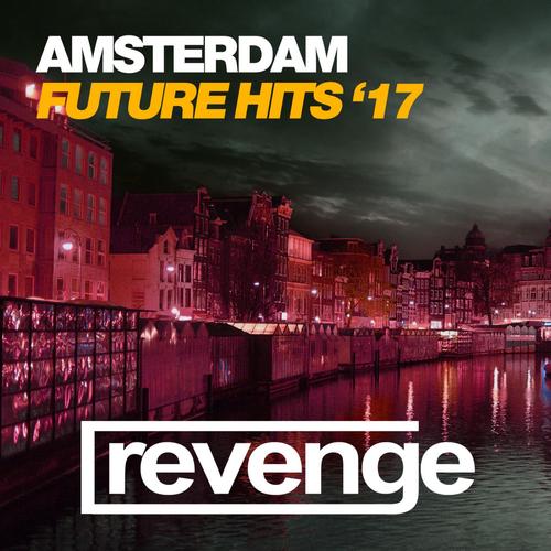 Amsterdam Future Hits '17